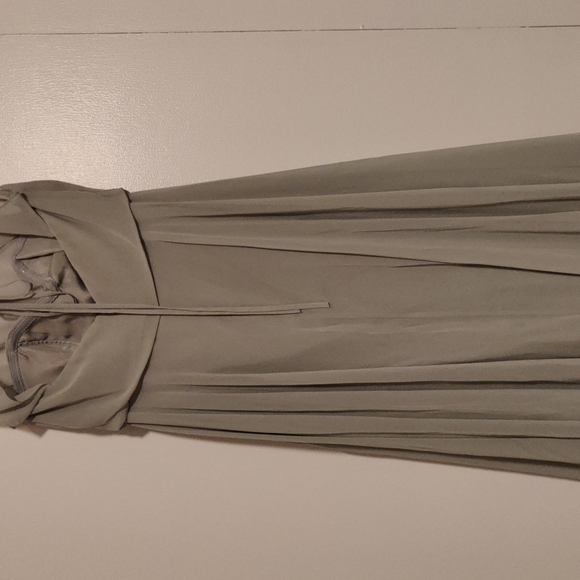 Jenny Yoo Bridesmaids dress size 6 - Picture 5 of 9